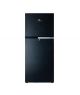 Dawlance Chrome Pro Freezer-On-Top Refrigerator 12 Cu Ft Hairline Black (9178-WB) - On Installments  -ZohaE ( 3 Months 0% Percent Profit Product Available On 48 Months Installment )